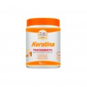 Nevada Tratamiento Keratina 15 in 1 Revitalizante Capilar 1 Kg. C1133 Nevada Natural Products