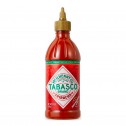 TABASCO Salsa Sriracha Intensidad Alta 256 ml D1164 Mc Ilhenny