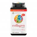 Youtheory Colageno + Biotina 6000 mg 390 Tabletas V3124 Youtheory