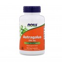 Now Astragalus 500 Mg Sistema Inmune 100 Cápsulas V3267 Now Nutrition for Optimal Wellness