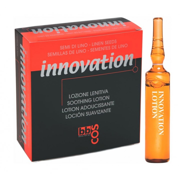bbCOS Innovation 12 Ampollas 10ml C1046 bbcos