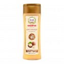 Nevada Shampoo Aceite de Macadamia Libre de Parabenos Colorantes y Silicona 420ML C1175 Nevada Natural Products