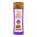 Nevada Shampoo Frutos del Bosque Libre de Parabenos Colorantes y Silicona 420ML C1178 Nevada Natural Products