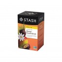 Te STASH Herbal Tea Mango Passionfruit Caffeine Free 20 Bolsitas 38 g T2026 STASH