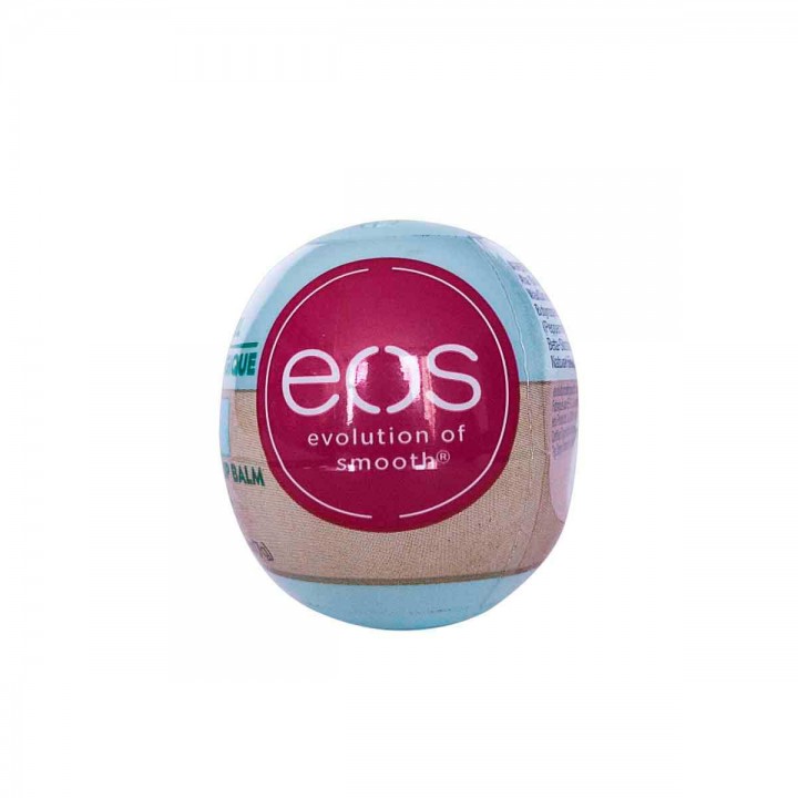 eos evolution of smooth brillo labial balsamo sweet mint 0.25 oz (7g) C1191 eos evolution of smooth