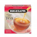 Bigelow Té de Ceilán 100% Premium 100 Bolsitas 8 oz T2112 BIGELOW