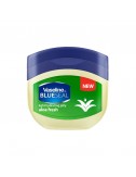 Vaseline Vaselina Blueseal Aloe Fresco Hidratante Ligero Made in USA 3.4 oz (100 ml) C1217 Vaseline