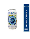 STASH Bebida Carbonatada Herbal Tea Blueberry 355ml T2124 STASH
