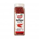 Red Pepper Pimienta Roja en Escamas Badia Spices Gluten Free 12 Oz (340.2 G) D1112 BADIA
