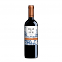Olas del Sur Vino Tinto Malbec 750 ml L1031 OLAS DEL SUR