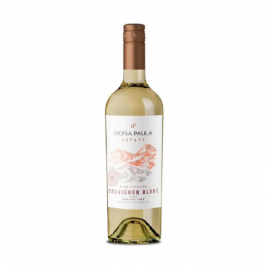 Doña Paula State Vino Blanco Sauvignon Blanc 750 Ml L1045