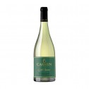 Carmen Vino Blanco Gran Reserva Cabernet Sauvignon Blanc 750 ml L1056 Carmen