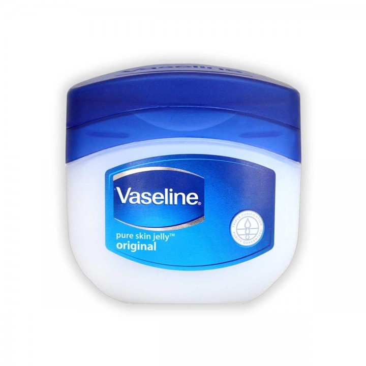 Vaselina Pure Skin Jelly Original Vaseline Made in USA Net wt.: 8.2ml / 7g C1051 Vaseline