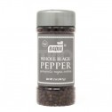 Badia Grano Entero de Pimienta Negra - Whole Black Pepper 2 oz (56.7 g) D1366 BADIA