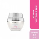 Nevada Crema Facial Blanqueadora Whitening Skin Night - Noche - Hidratación y Reparación 50 g C1341 Nevada Natural Products