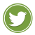 Twitter-verde