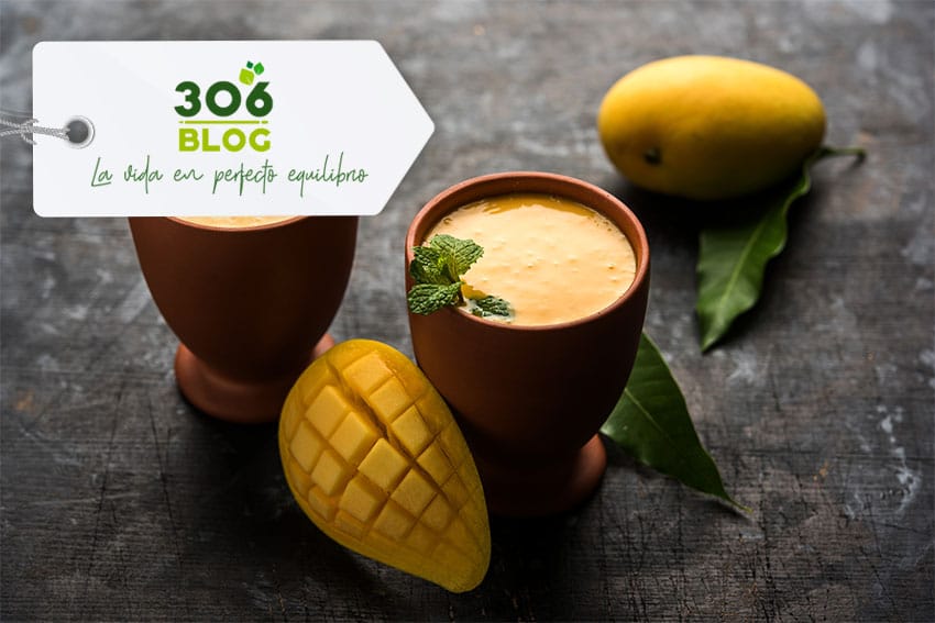 ¿Sabes cómo preparar un delicioso dip de mango con TABASCO?