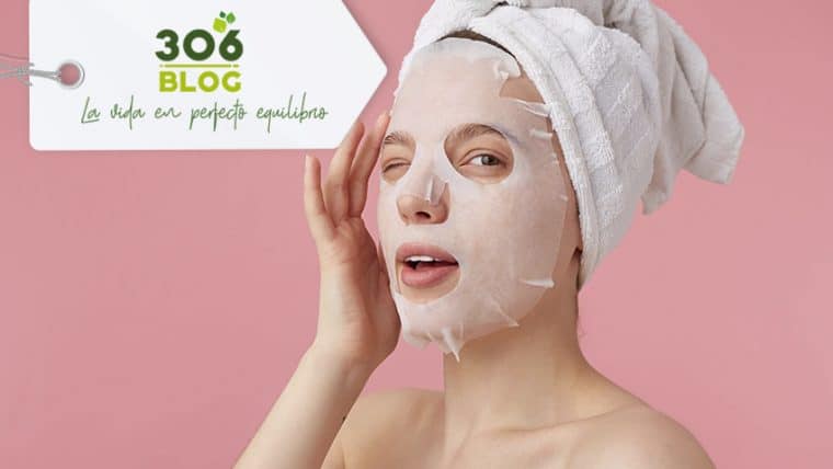 ¿Tienes piel seca?: cómo limpiar y cuidar en 7 pasos