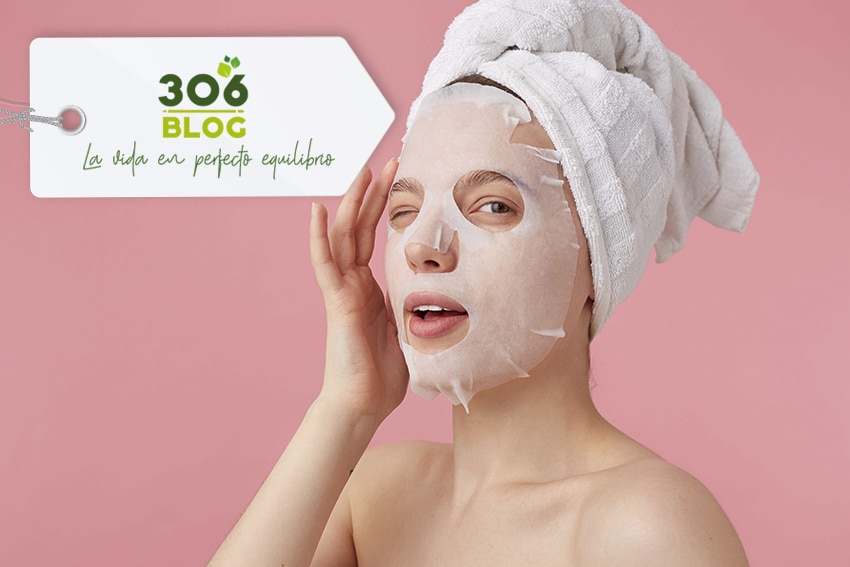 ¿Tienes piel seca?: cómo limpiar y cuidar en 7 pasos