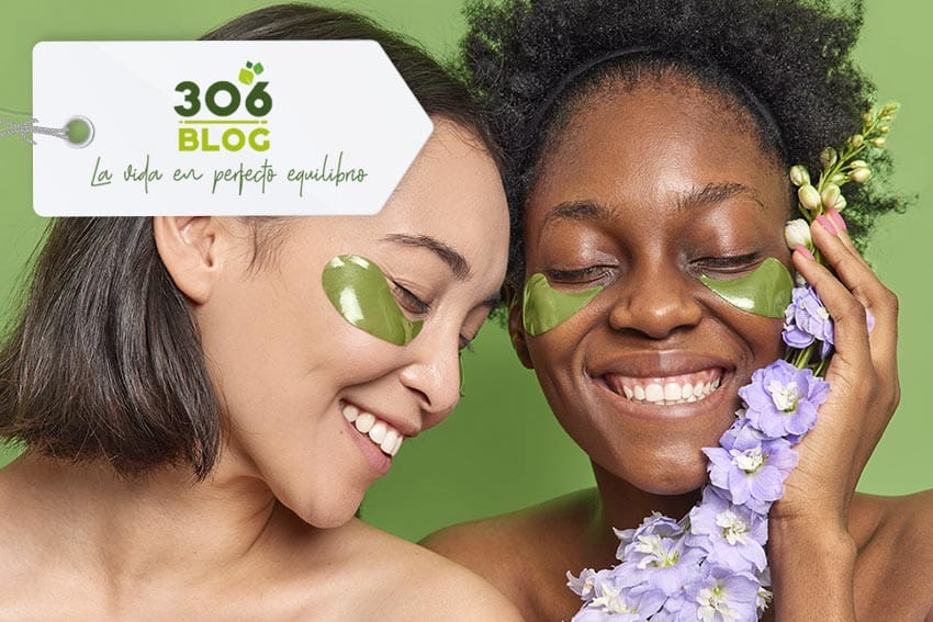 ¿Tienes piel mixta?: cómo limpiar y cuidar en 7 pasos