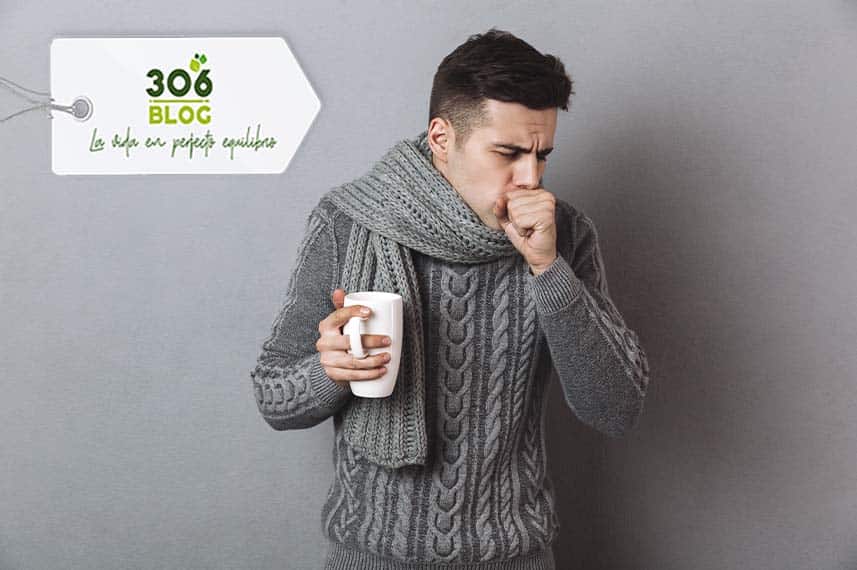 5 Remedios naturales para tratar los resfriados 